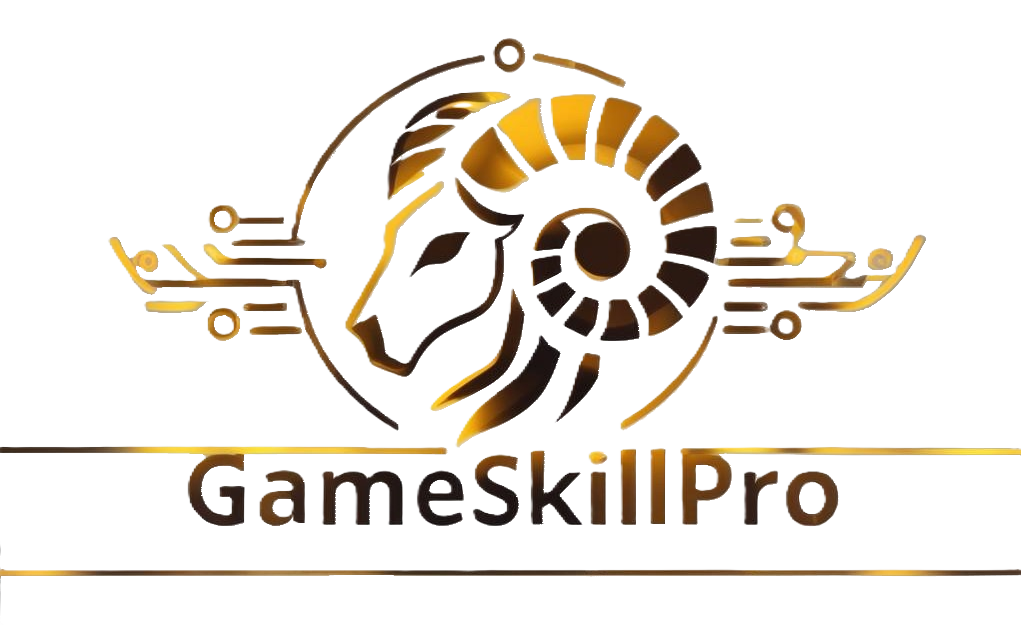 GameSkillPro